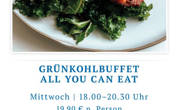 Grünkohl