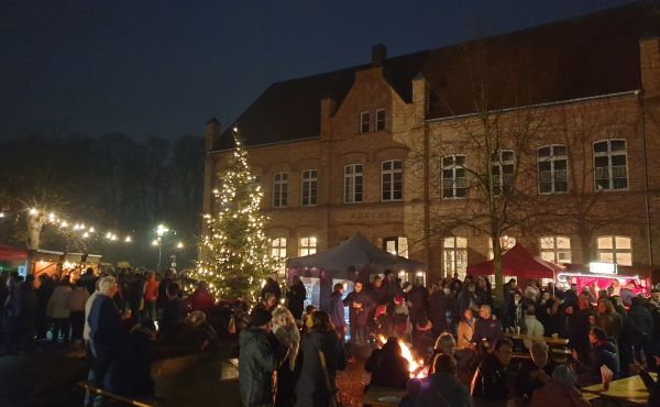 Kreihnsdörper Adventsmarkt 2026