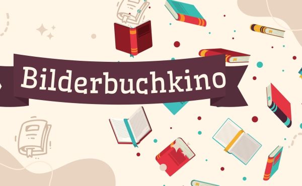 Bilderbuchkino in der Stadtbibliothek Grevesmühlen