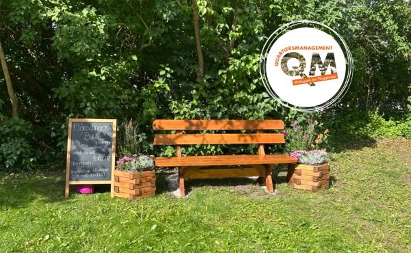 Auf einen Schnack: Starke Frauen für ein starkes Miteinander