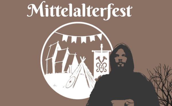 Mittelalterfest - 1000 Jahre Standort Kirche Mummendorf