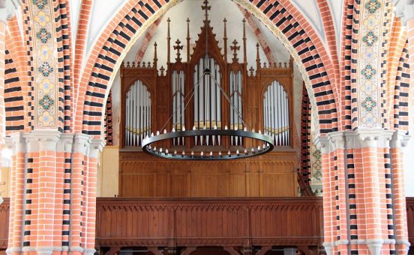 Choräle in Mecklenburg zwischen Reformation und Gegenwart